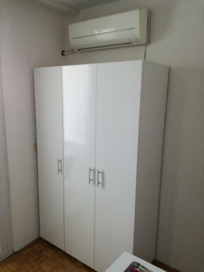 Apartment Pluvia Ossero Esterno foto