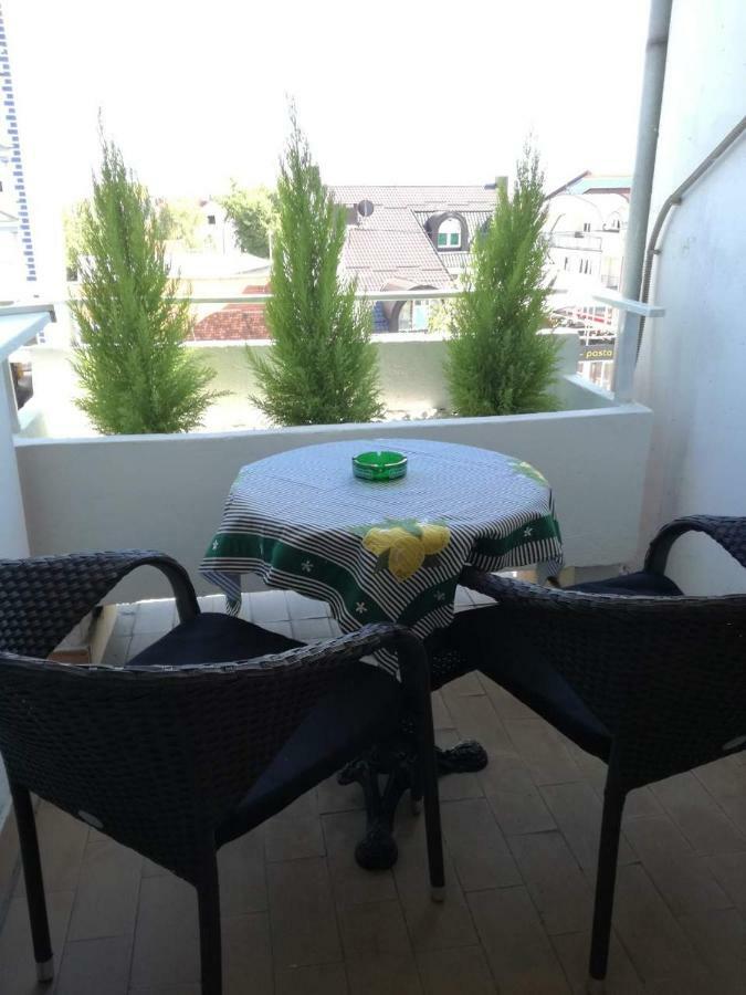 Apartment Pluvia Ossero Esterno foto