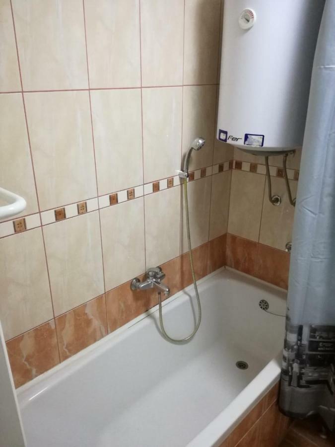 Apartment Pluvia Ossero Esterno foto